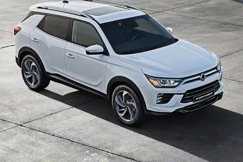 Jaki SUV do LPG? Oto najlepsze modele oszczędne i funkcjonalne