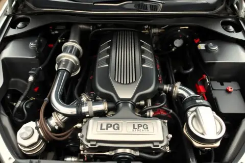 Ile kosztuje założenie instalacji LPG? Sprawdź ceny i czynniki wpływające na koszt