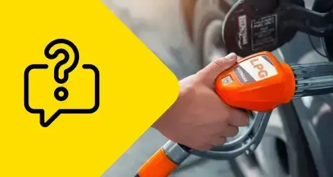 Ile kosztuje przedłużenie homologacji butli LPG? Sprawdź, co wpływa na cenę.