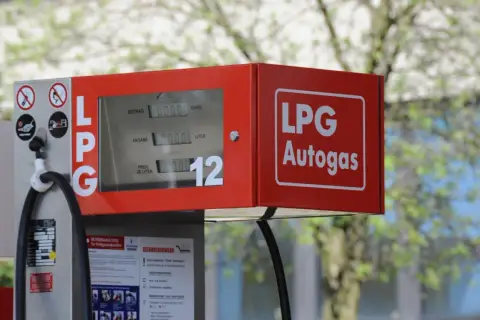 Po ile jest gaz lpg - aktualne ceny i najlepsze oferty w Polsce