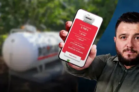 Ile kosztuje lpg? Sprawdź aktualne ceny i uniknij niepotrzebnych wydatków
