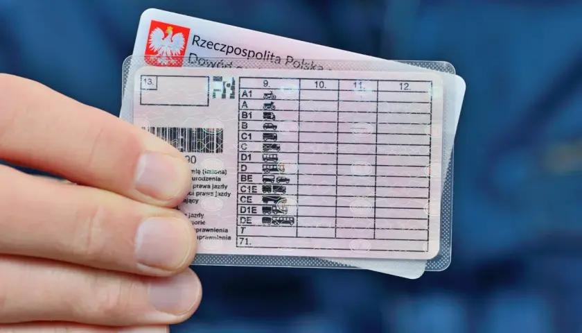 Prawo jazdy na motor ile lat? Sprawdź minimalne wymagania wiekowe