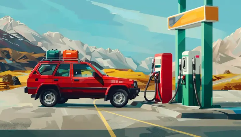 Diesel Verva czy Effecta - które paliwo zapewni lepszą wydajność?