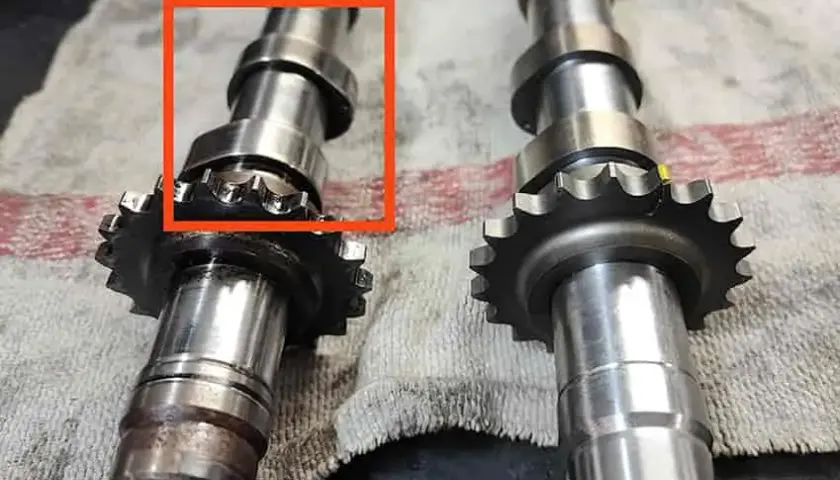 Kiedy wymienić rozrząd w Ford C-Max 1.8 benzyna, aby uniknąć kosztów?