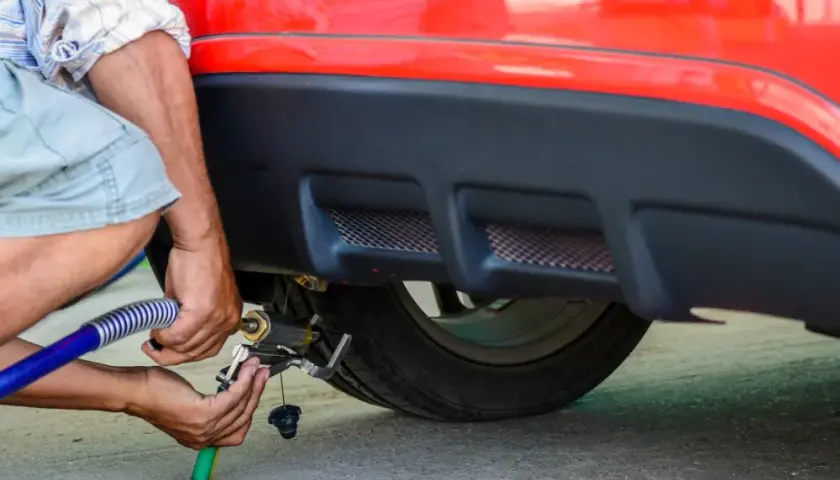 CNG czy LPG – co wybrać, aby zaoszczędzić na ogrzewaniu?